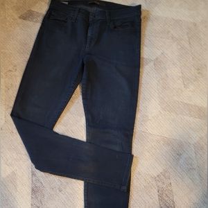 Joe's jeans the skinny